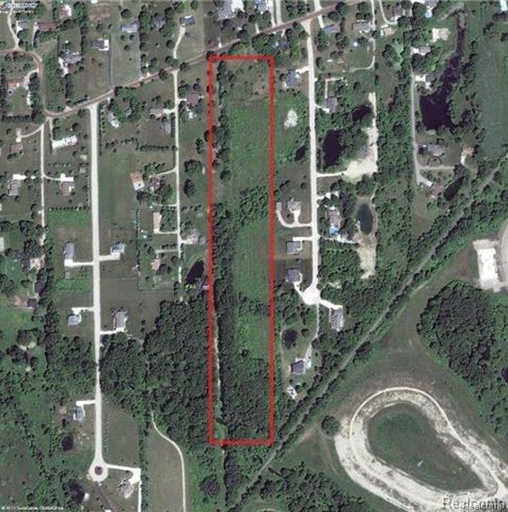 58405 Travis Rd - Photo 1