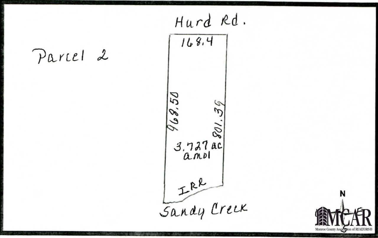 0 Hurd Rd Parcel 2 - Photo 1