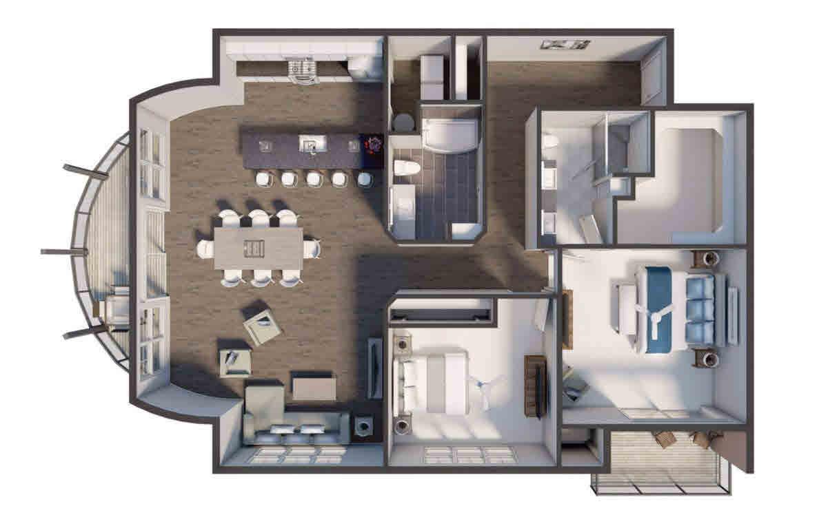 218 Kingsley - Photo 1
