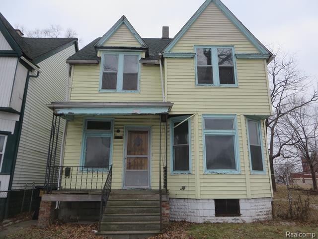 5027 Baldwin St - Photo 1