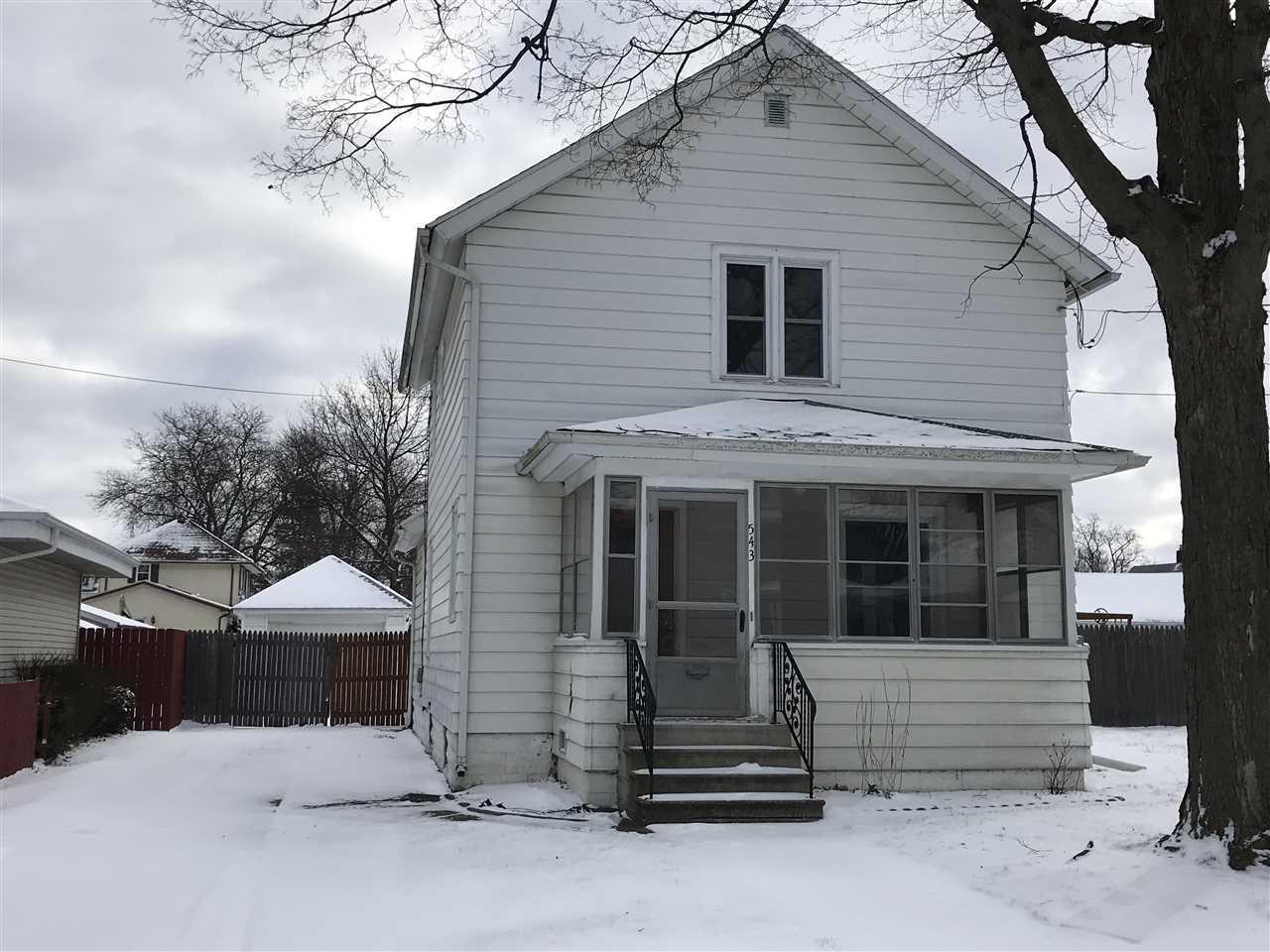 543 Orange St - Photo 1
