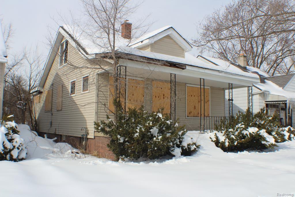 7801 Mansfield St - Photo 1