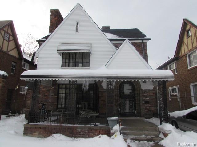 17353 Roselawn St - Photo 1