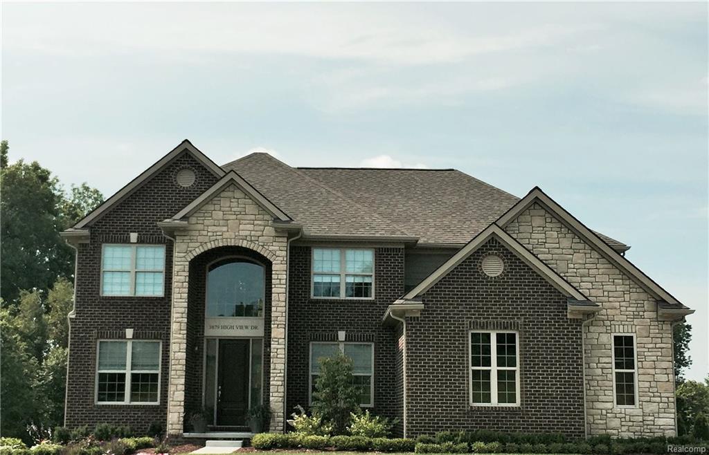400 Golfside Dr - Photo 1