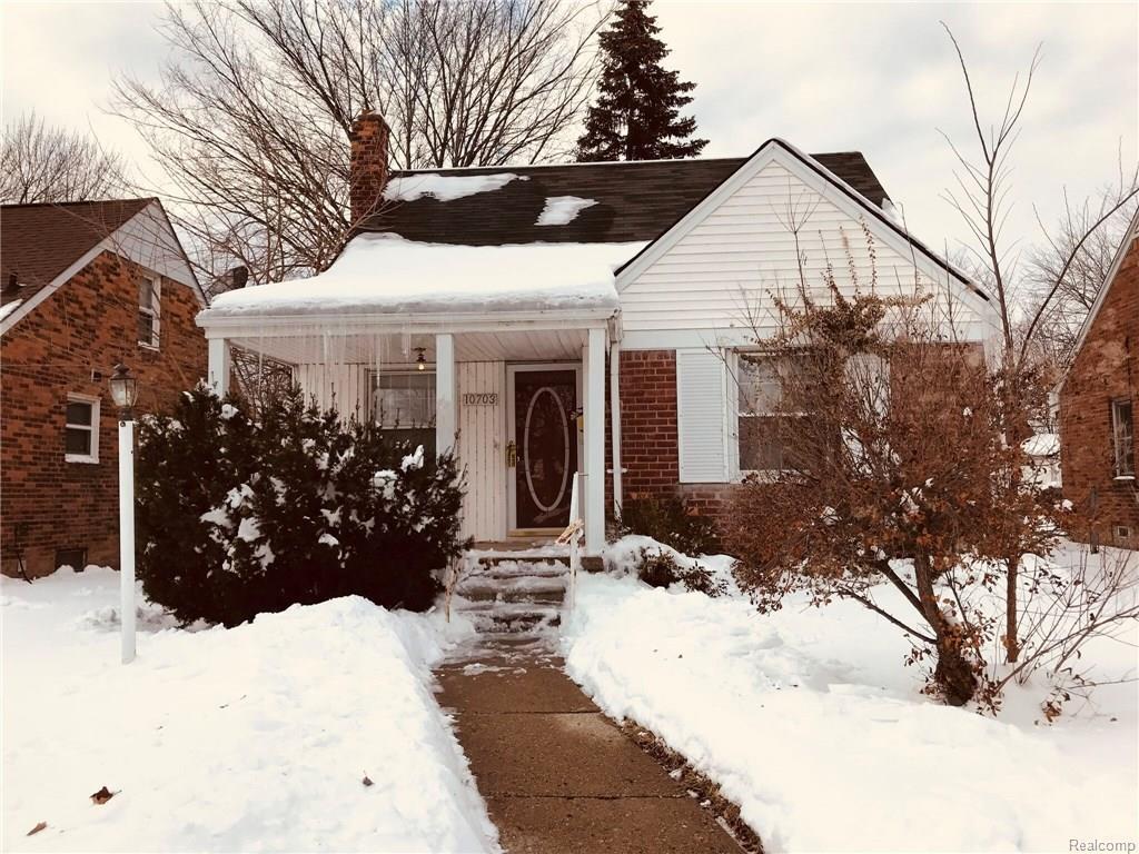 10703 Duprey St - Photo 1