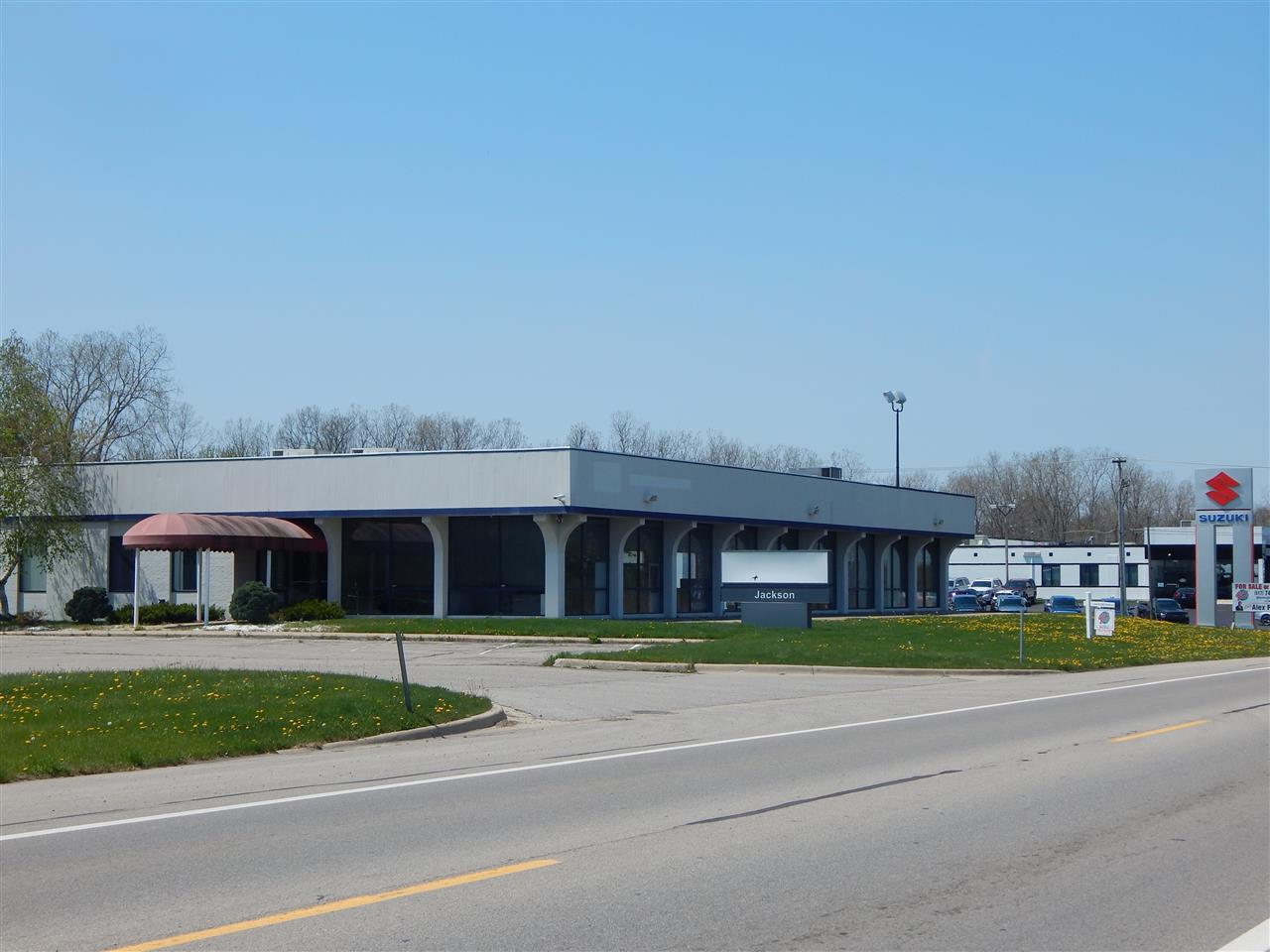 3201 Michigan Ave - Photo 1