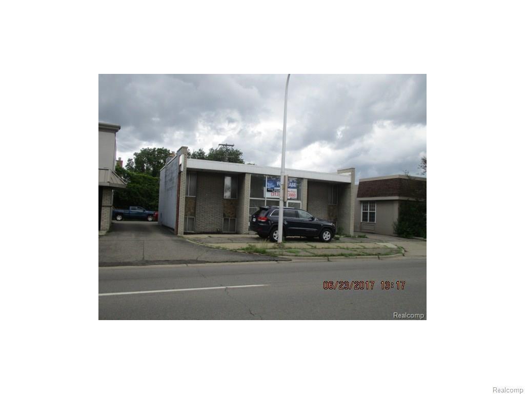 23422 Ford Rd - Photo 1