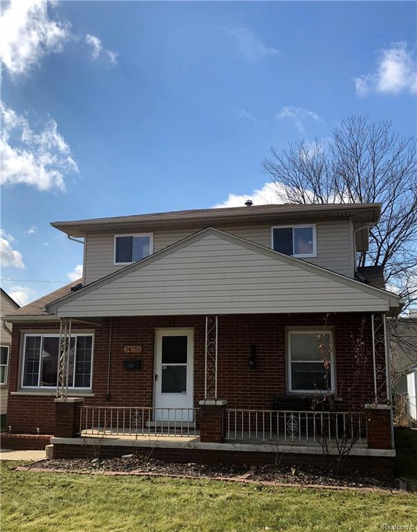 24751 Wagner Ave - Photo 1