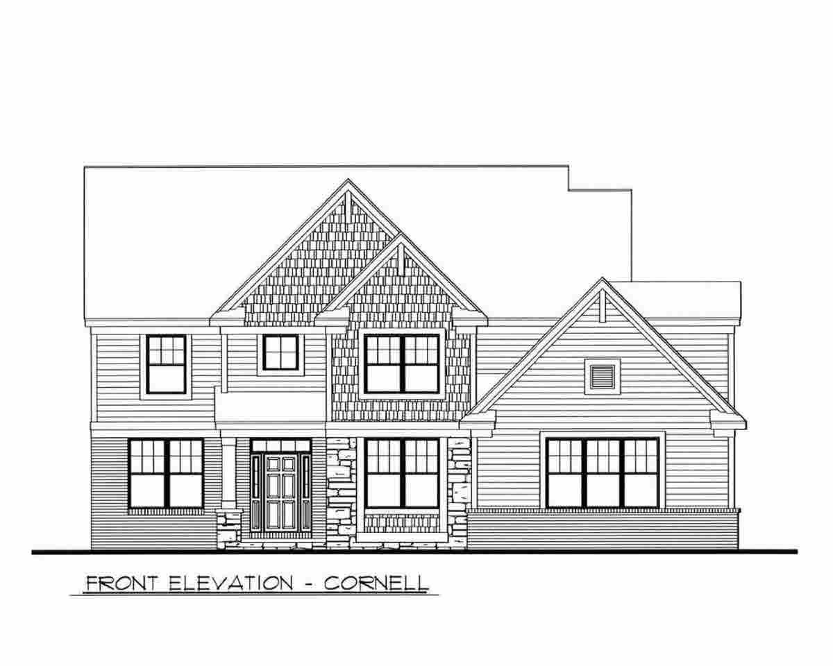 9901 White Tail Dr - Photo 1
