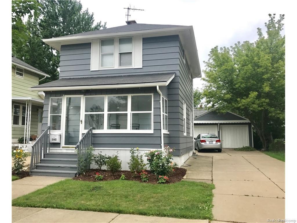 162 Detroit St - Photo 1
