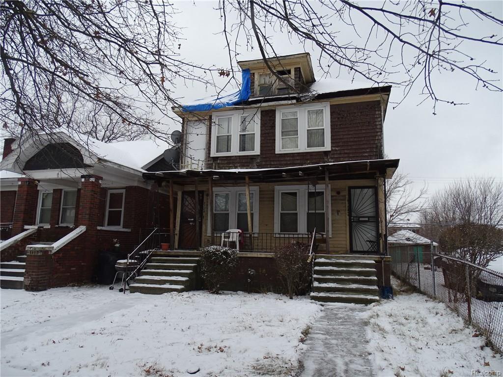 9721 Otsego St - Photo 1