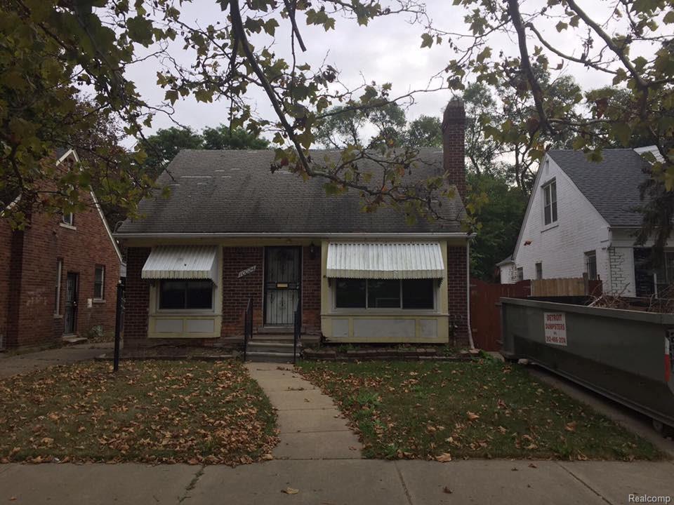 10024 Burt Rd - Photo 1