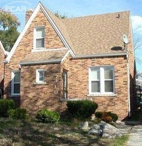 17310 Birwood - Photo 1