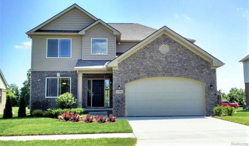 381 Beaver Run - Photo 1
