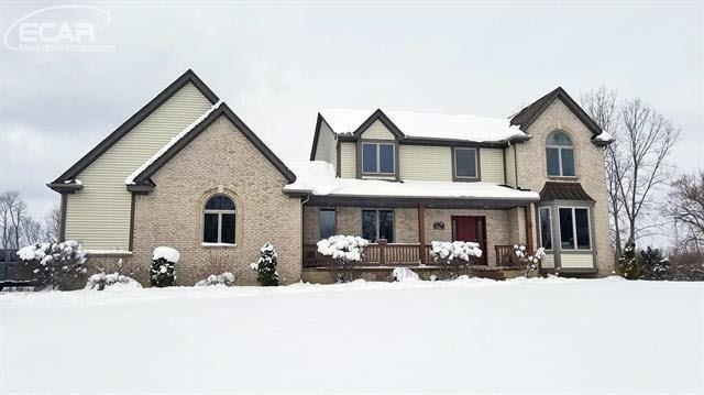 923 Thayer Rd - Photo 1