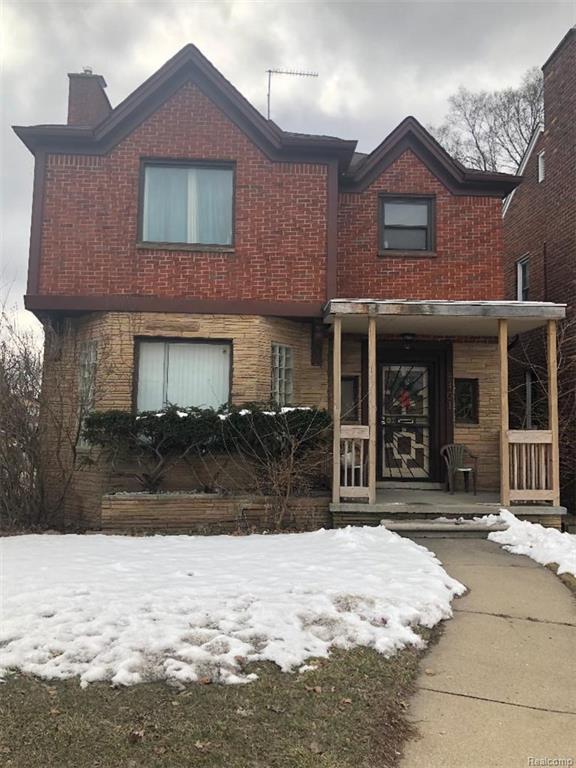 8401 7 MILE RD - Photo 1