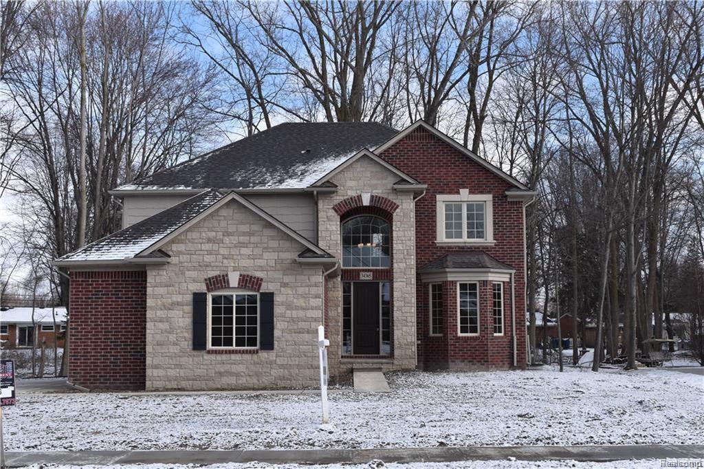 34365 Dante Dr - Photo 1