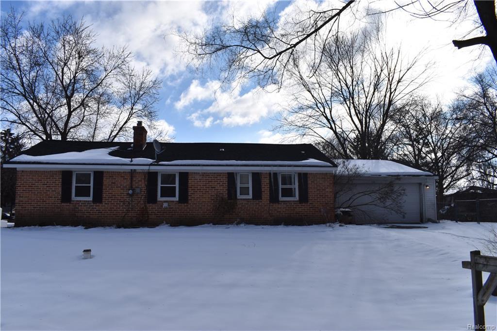 2436 Highland Park Dr - Photo 1