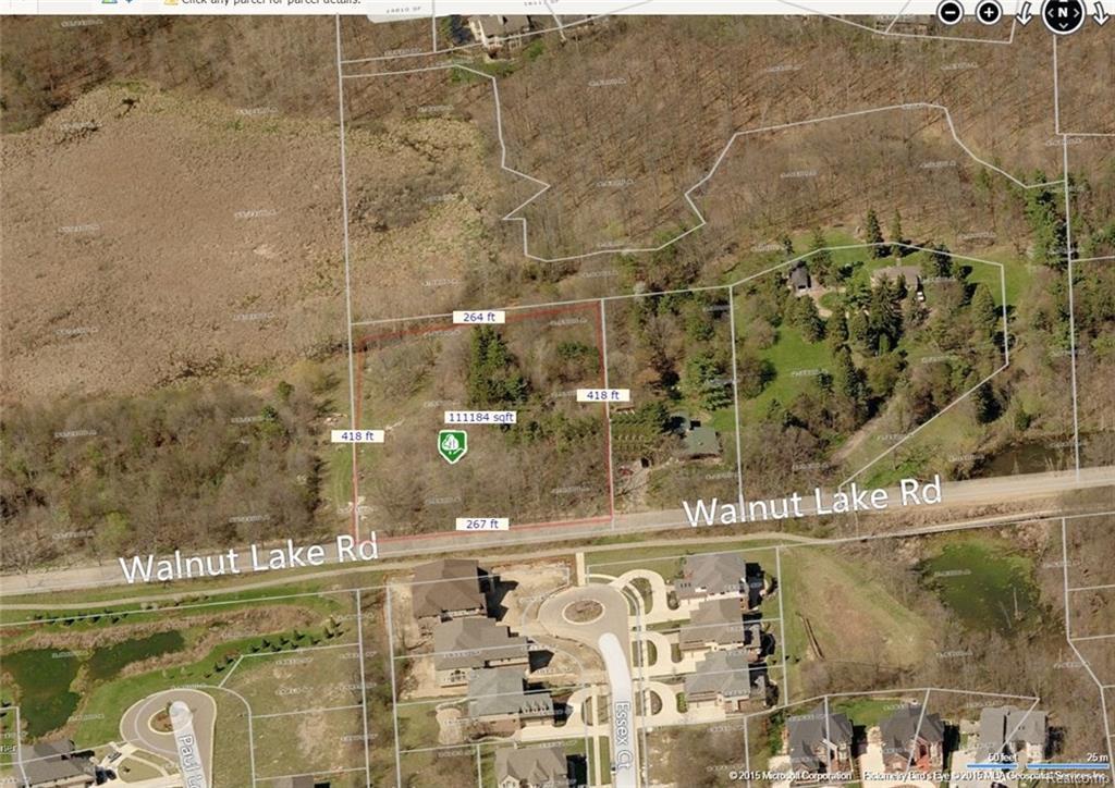 7230 Walnut Lake Rd Rd W - Photo 1