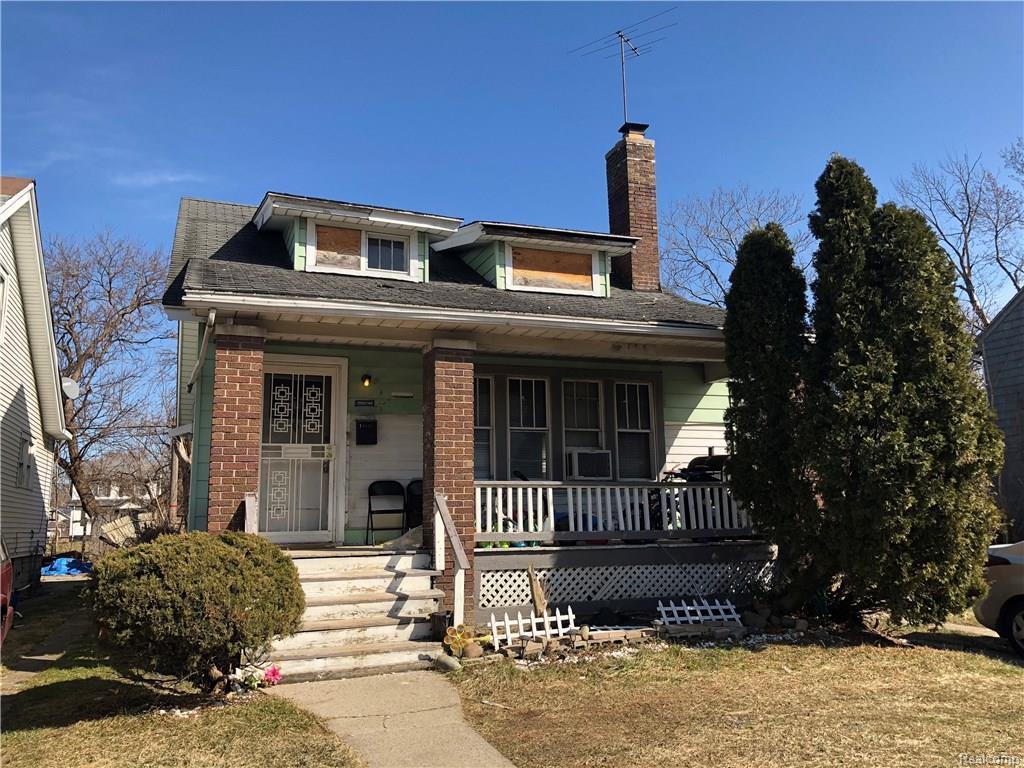 14600 Terry St - Photo 1