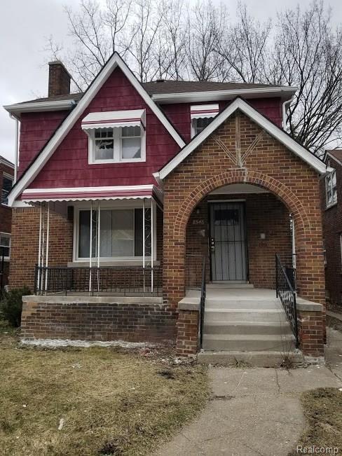 8546 Indiana St - Photo 1
