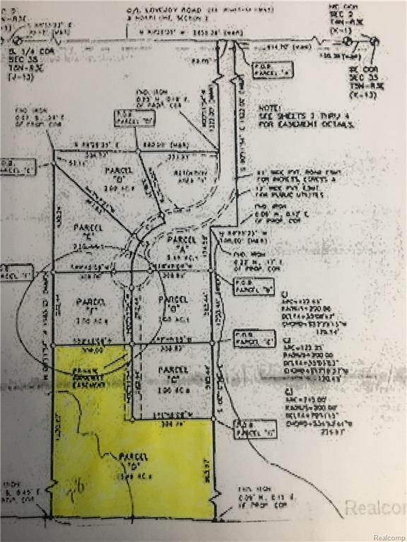Turkey Trail (Parcel G) - Photo 1
