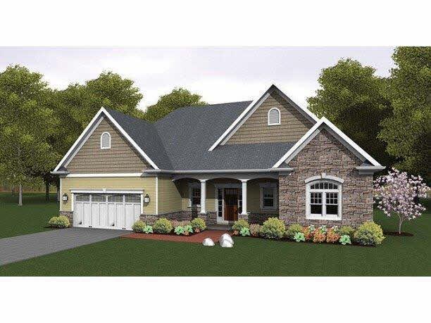 12414 Sugar Maple - Photo 1