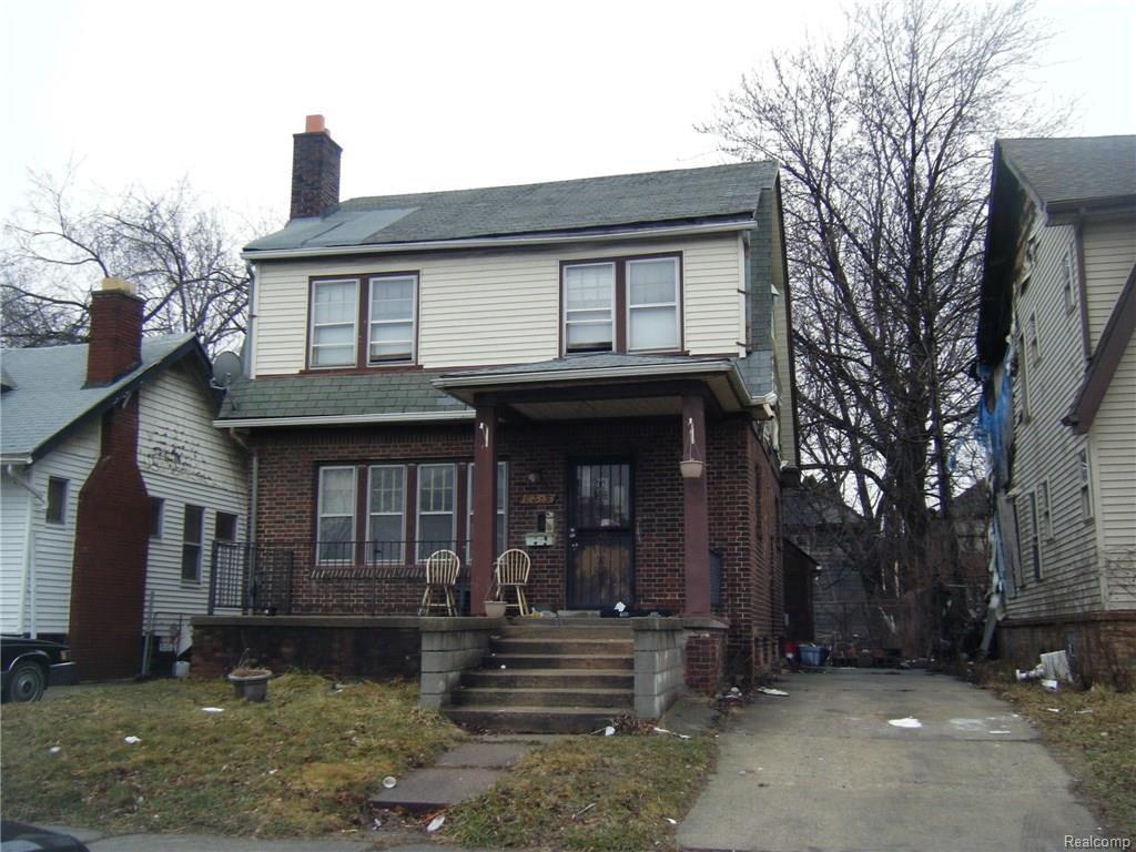 12383 Stoepel St - Photo 1