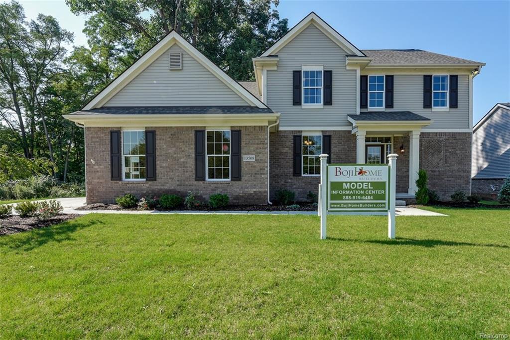 14081 Woodgrove - Photo 1