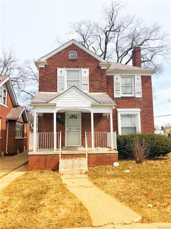17132 Greenlawn St - Photo 1