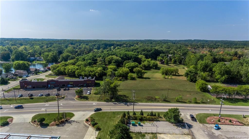 0 Ortonville Rd - Photo 1