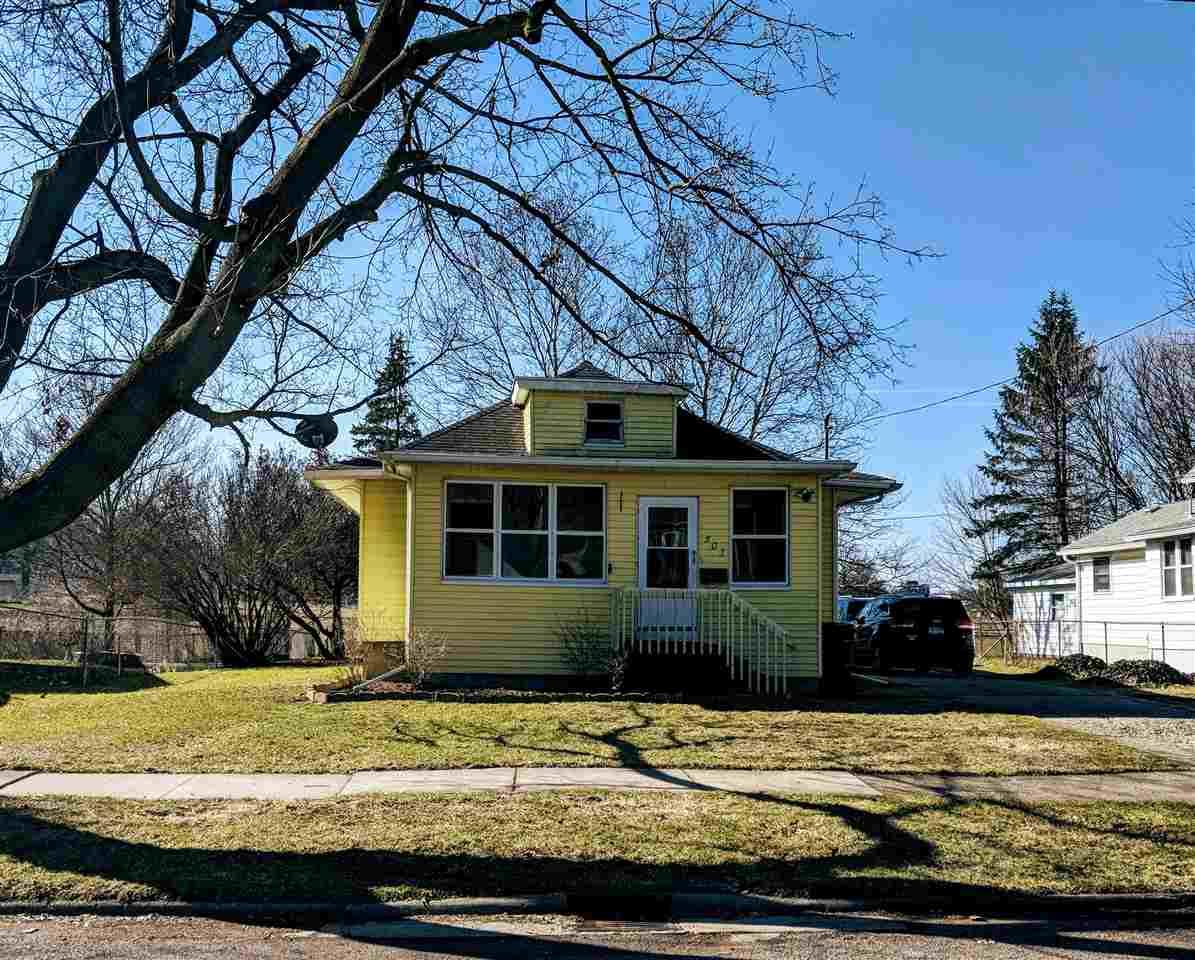 503 Argyle - Photo 1