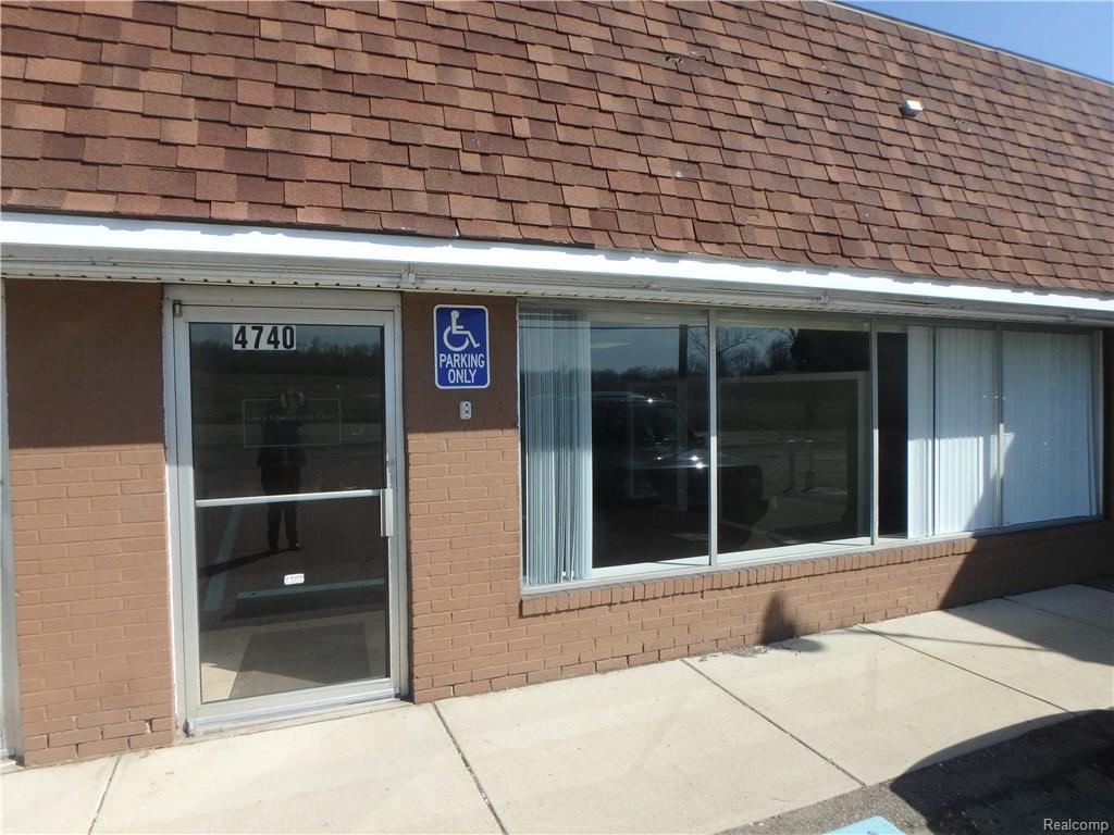 4740 Clarkston Rd - Photo 1