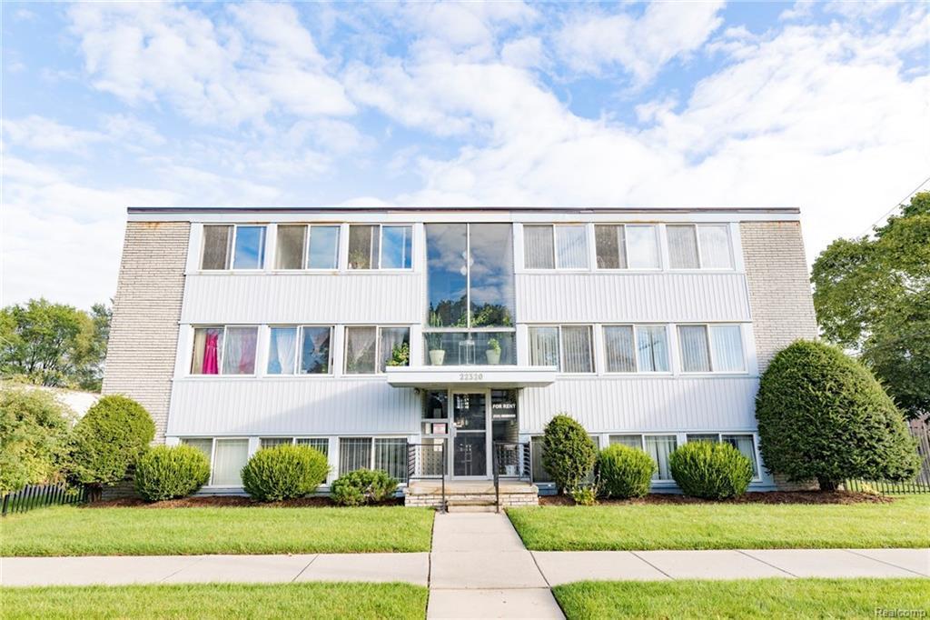 22320 7 MILE RD - Photo 1