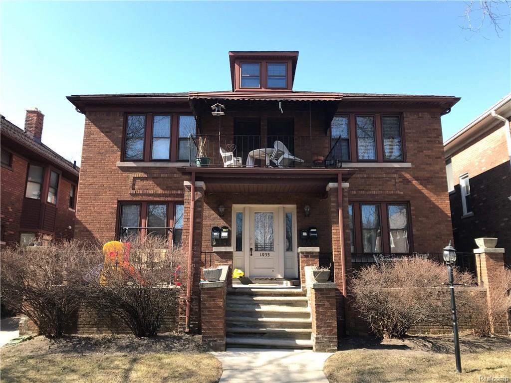 1033 Maryland St - Photo 1