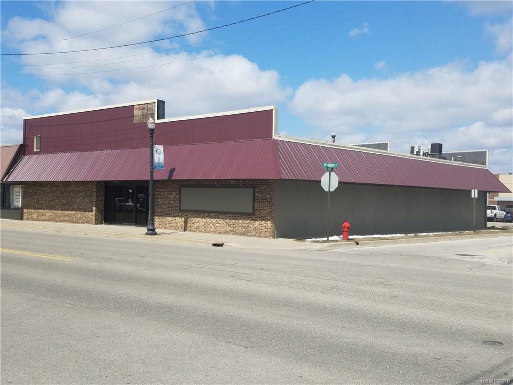 731 Mount Morris Rd - Photo 1
