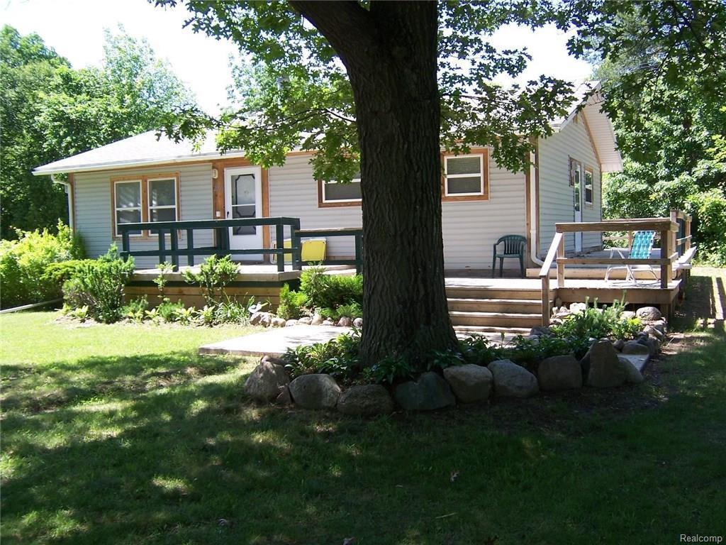 2200 Port Austin Rd - Photo 1