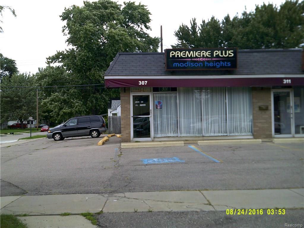341 E. Eleven Mile Road Rd Ne - Photo 1