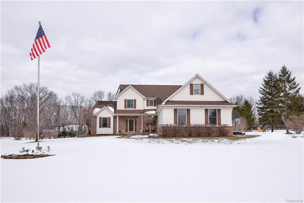 3585 Black Eagle Drive - Photo 1