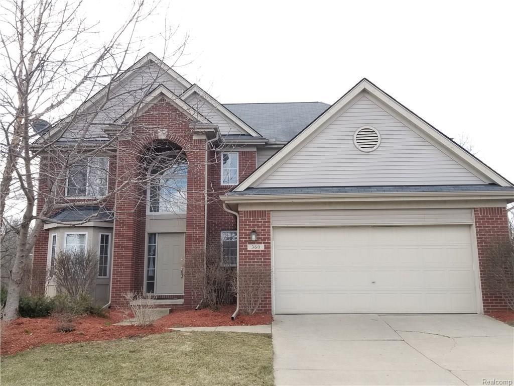 360 Sedgewood Ln - Photo 1