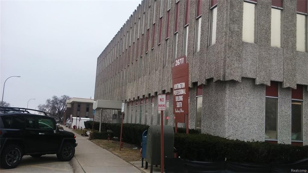 26711 Woodward Ave - Photo 1