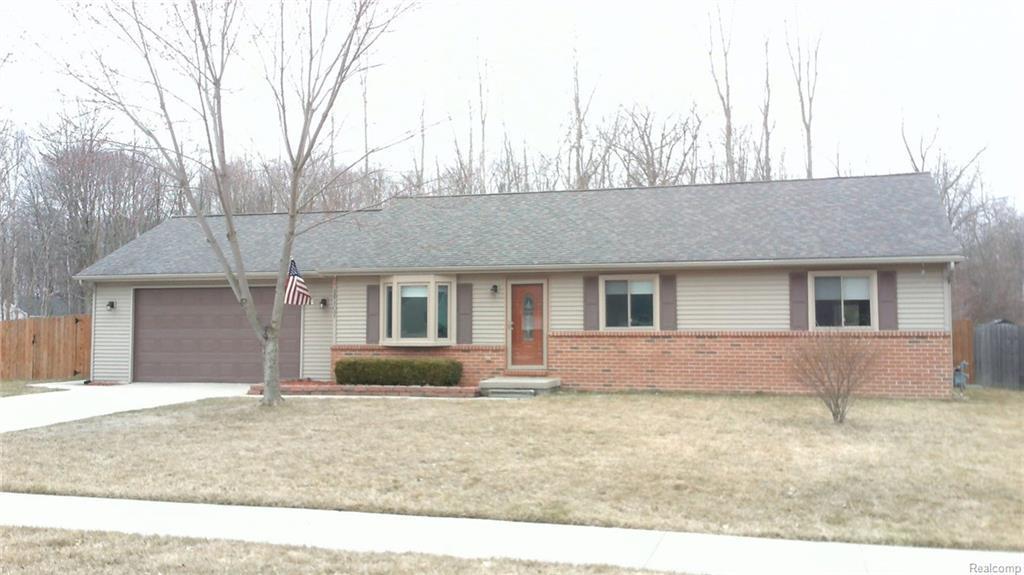 4107 Tristen Ave - Photo 1