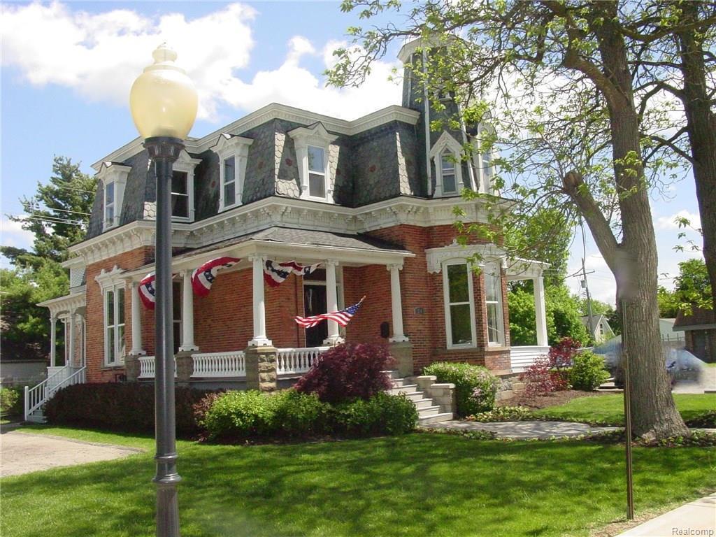Union St - Photo 1