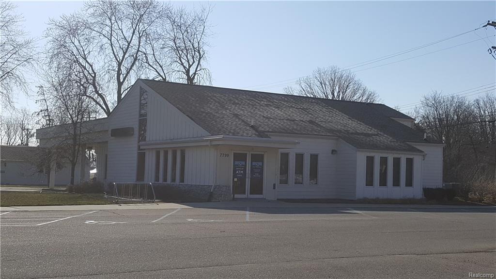 7799 Macomb St - Photo 1