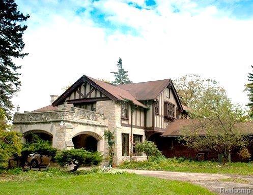 2455 Lake Angelus Rd - Photo 1