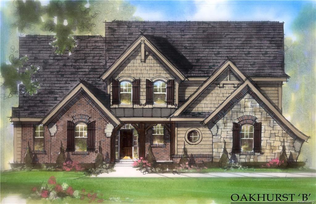 34242 Oak Forest Dr - Photo 1