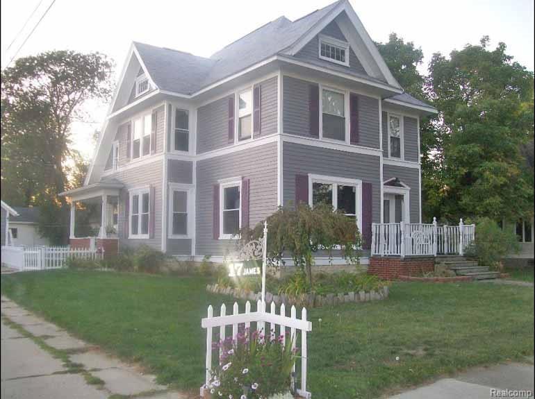 17 James St - Photo 1