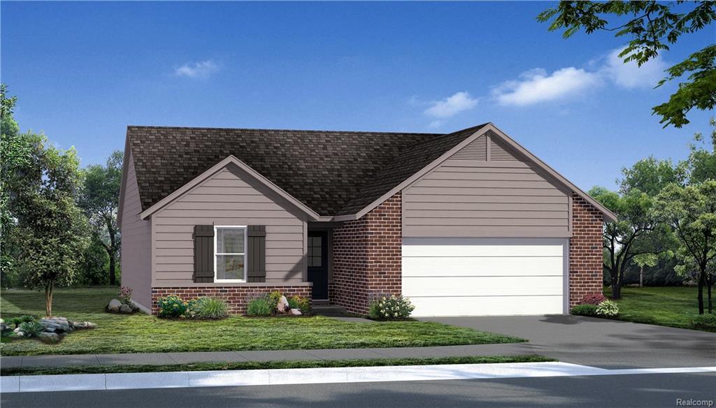 6951 Sweet Water Dr - Photo 1