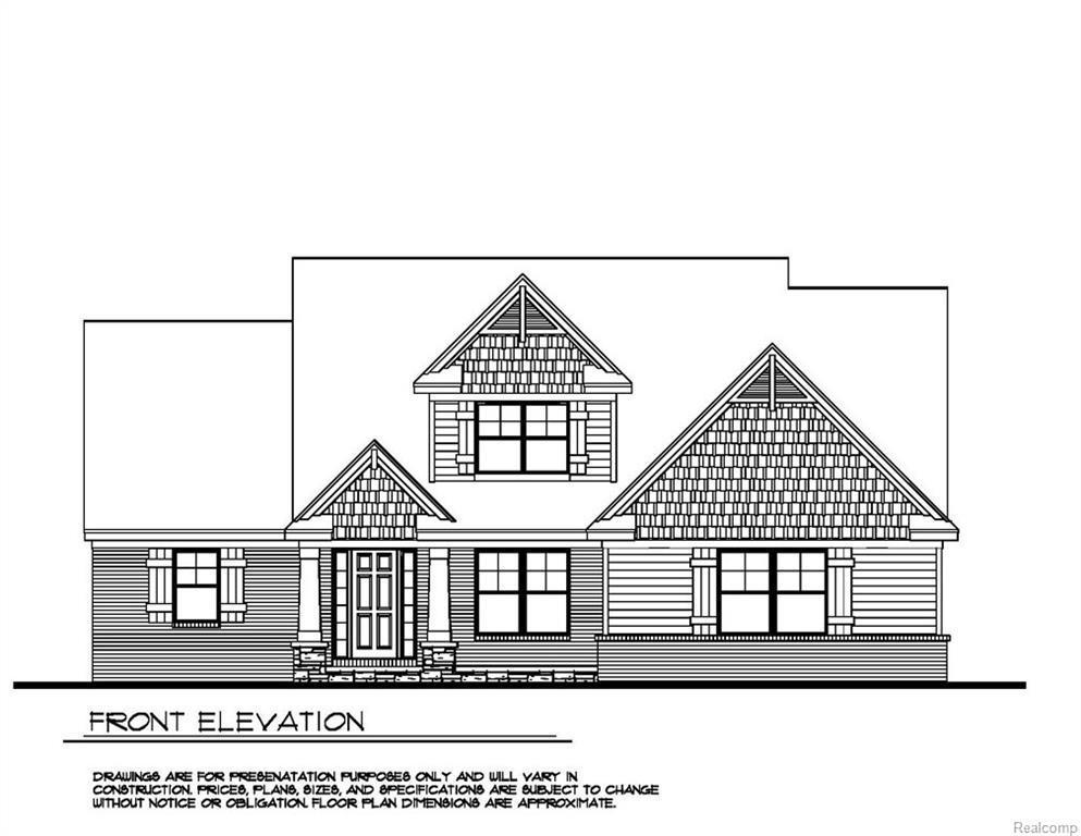 0 High Meadows Dr - Photo 1