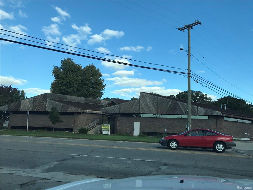 3601 Pelham St - Photo 1
